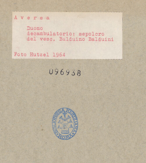 Rückseite von Hutzel, Max [https://www.deutsche-digitale-bibliothek.de/content/lizenzen/rv-ez/] Grabmal des Bischofs Balduino Balduini - Gesamtansicht, bh096938_recto. Foto: Hutzel, Max.