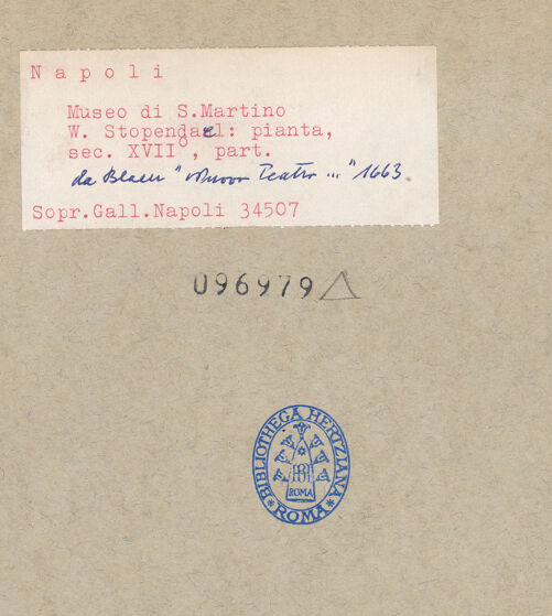 Rückseite von bh096979_recto