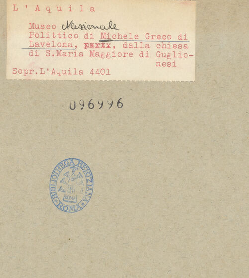 Rückseite von bh096996_recto