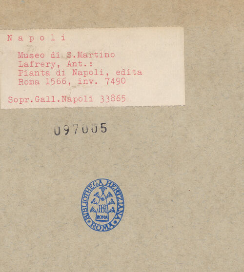 Rückseite von bh097005_recto