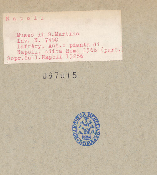 Rückseite von bh097015_recto