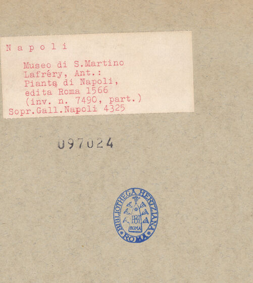 Rückseite von bh097024_recto