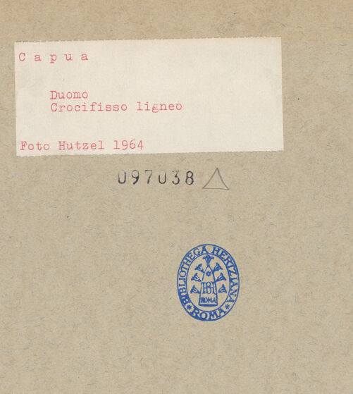 Rückseite von Hutzel, Max [https://www.deutsche-digitale-bibliothek.de/content/lizenzen/rv-ez/] Gesamtansicht, bh097038_recto. Foto: Hutzel, Max.