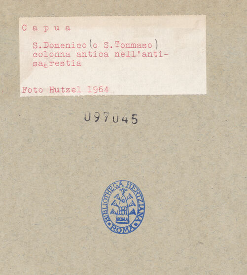 Rückseite von Hutzel, Max [https://www.deutsche-digitale-bibliothek.de/content/lizenzen/rv-ez/] Seitenansicht, bh097045_recto. Foto: Hutzel, Max.