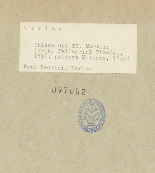 Rückseite von bh097052_recto