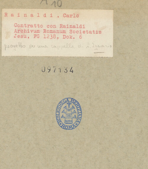 Rückseite von bh097134_recto