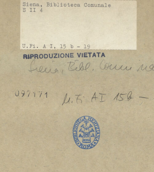 Rückseite von bh097171_recto