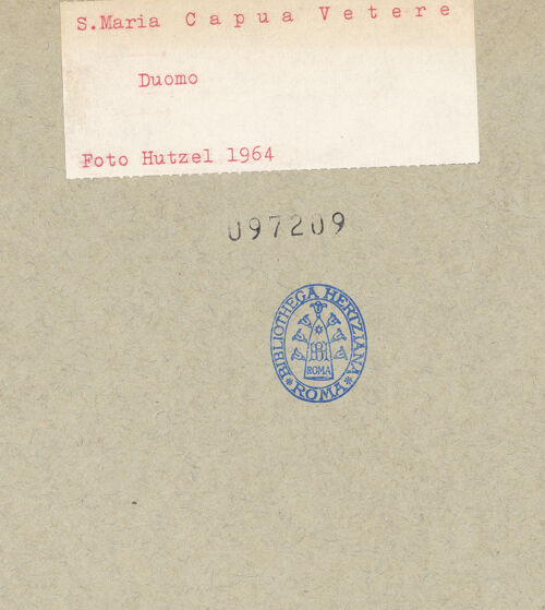 Rückseite von Hutzel, Max [https://www.deutsche-digitale-bibliothek.de/content/lizenzen/rv-ez/] DuomoCappella dell'Assunzione - Cappella dell'Assunzione, Innenansicht, bh097209_recto. Foto: Hutzel, Max.