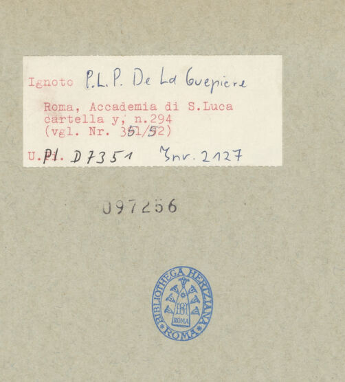 Rückseite von bh097256_recto