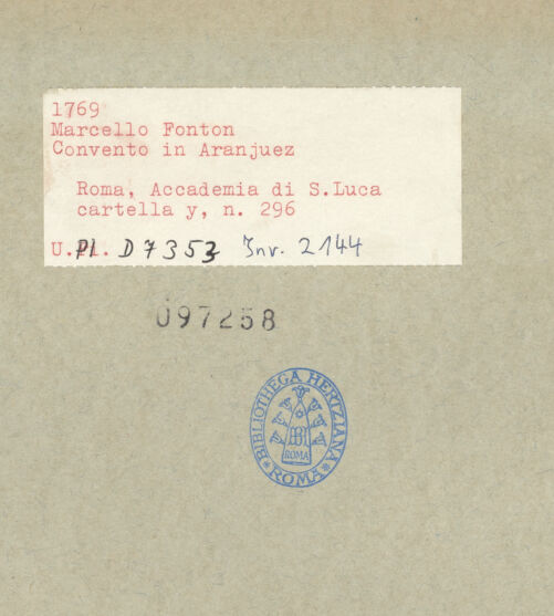 Rückseite von bh097258_recto