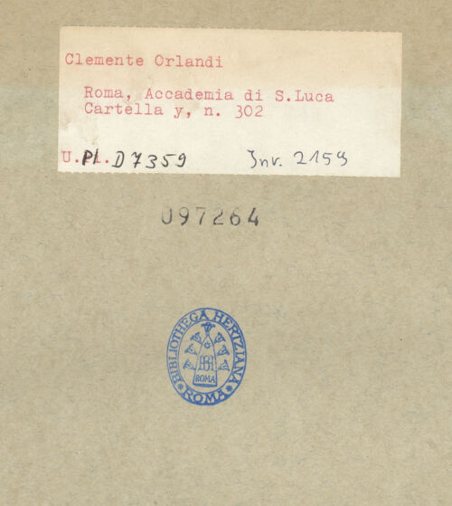 Rückseite von bh097264_recto