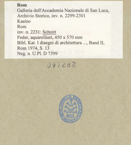 Rückseite von bh097282_recto