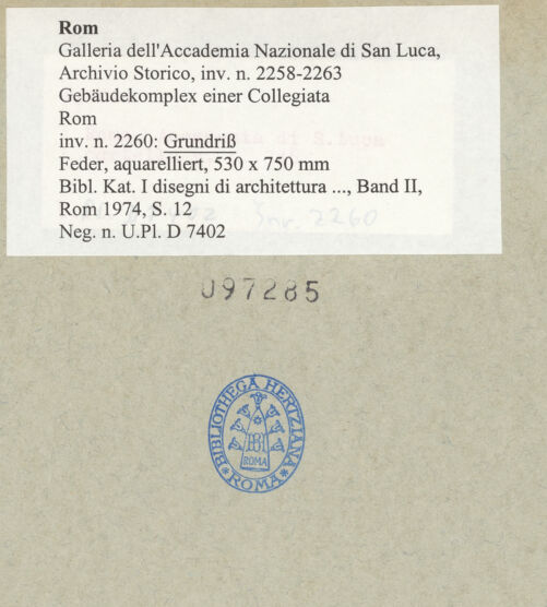 Rückseite von bh097285_recto