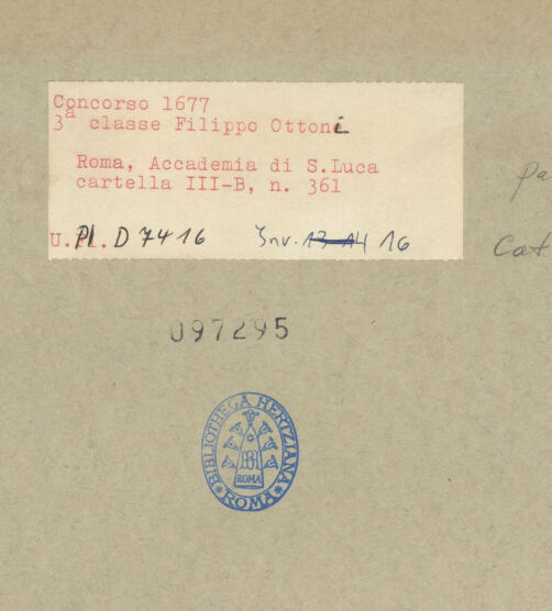 Rückseite von bh097295_recto