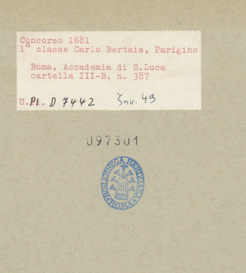 Rückseite von bh097301_recto