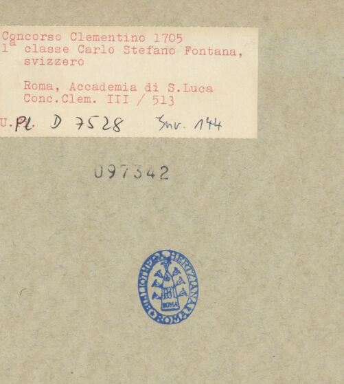 Rückseite von bh097342_recto