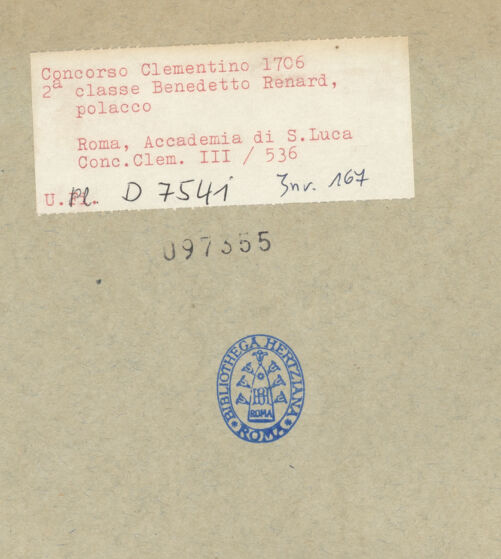 Rückseite von bh097355_recto