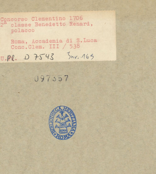 Rückseite von bh097357_recto