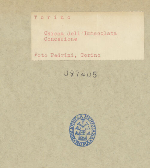 Rückseite von bh097405_recto