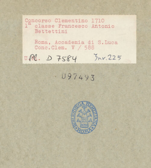 Rückseite von bh097493_recto