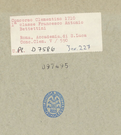 Rückseite von bh097495_recto