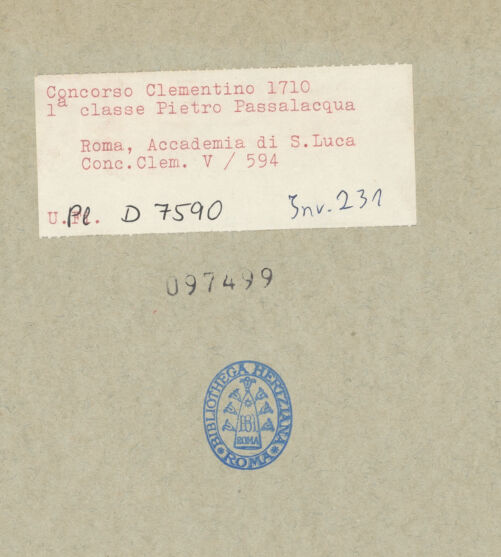 Rückseite von bh097499_recto