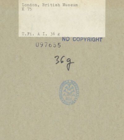 Rückseite von bh097655_recto