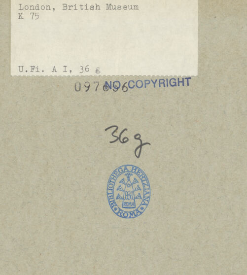 Rückseite von bh097656_recto