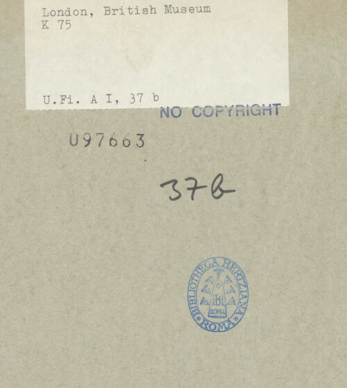 Rückseite von bh097663_recto