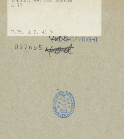 Rückseite von bh097665_recto