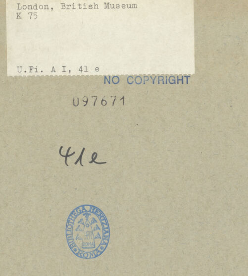 Rückseite von bh097671_recto