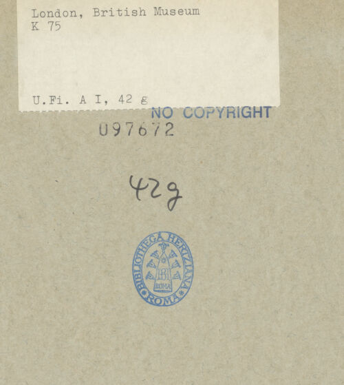 Rückseite von bh097672_recto