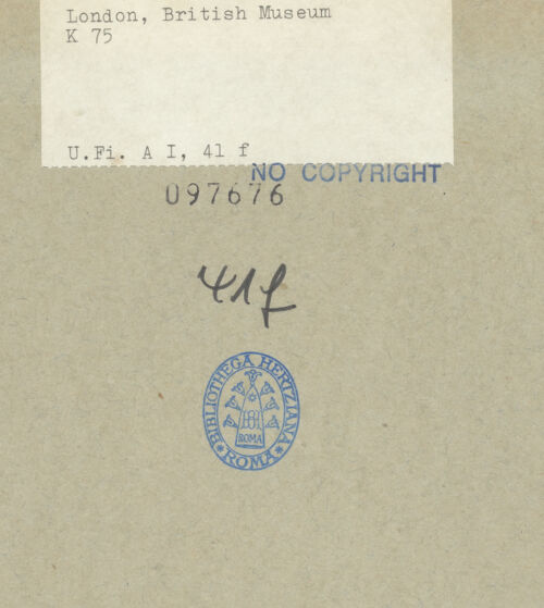 Rückseite von bh097676_recto