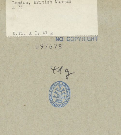 Rückseite von bh097678_recto