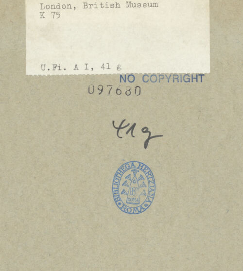 Rückseite von bh097680_recto