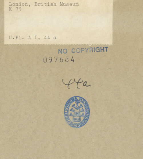 Rückseite von bh097684_recto