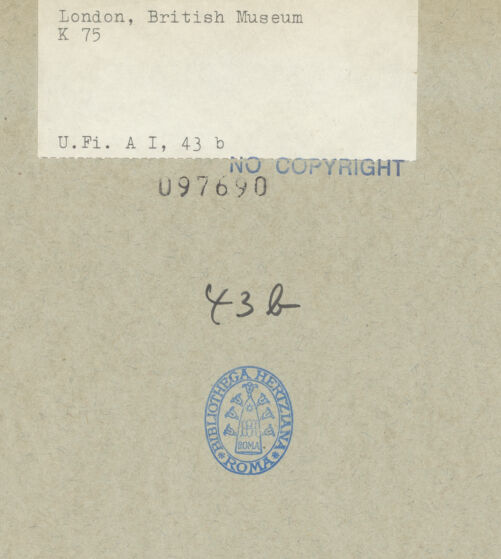 Rückseite von bh097690_recto