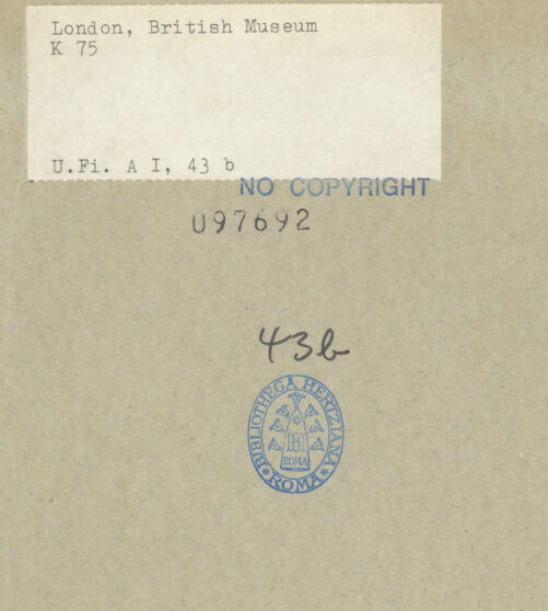 Rückseite von bh097692_recto