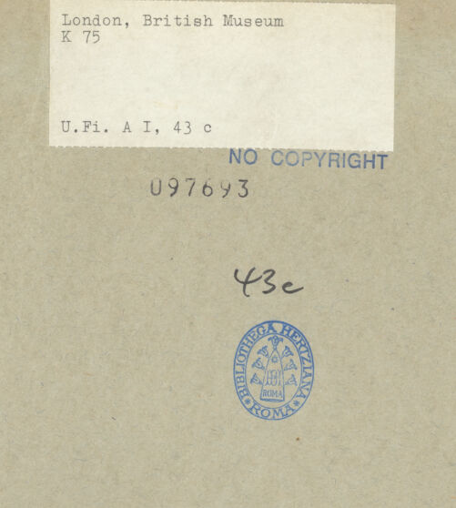 Rückseite von bh097693_recto