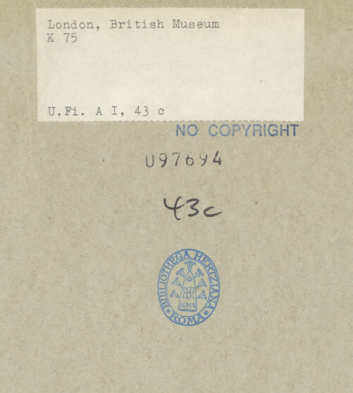 Rückseite von bh097694_recto