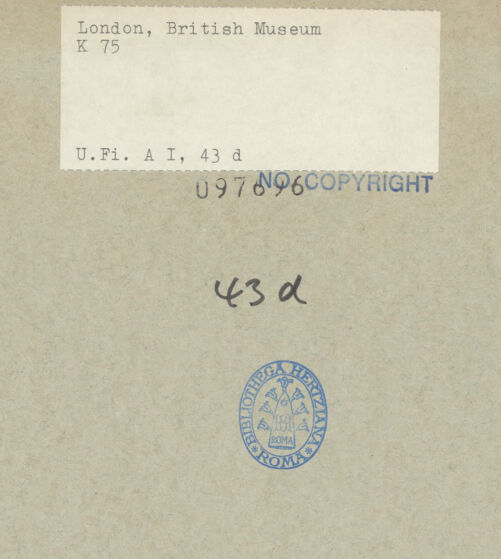 Rückseite von bh097696_recto