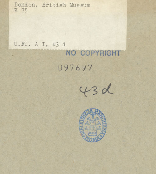 Rückseite von bh097697_recto