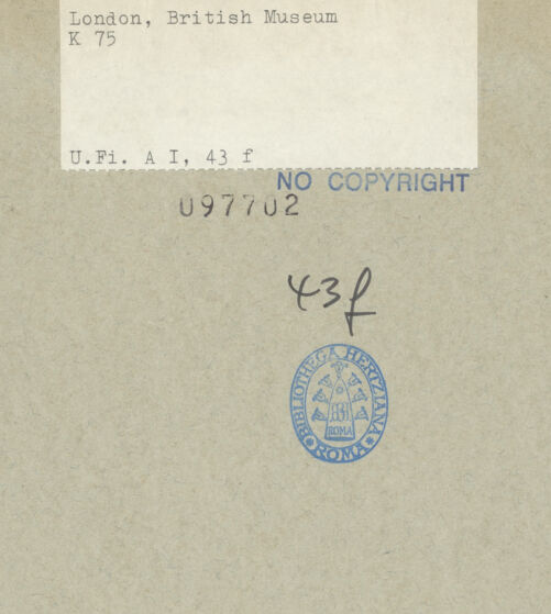 Rückseite von bh097702_recto