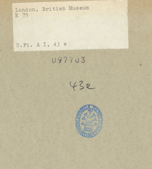 Rückseite von bh097703_recto