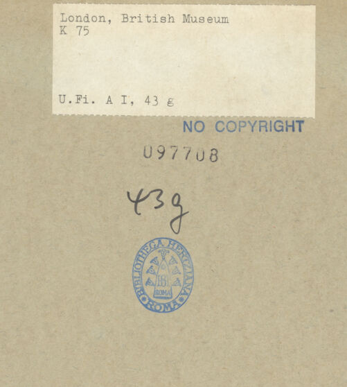 Rückseite von bh097708_recto