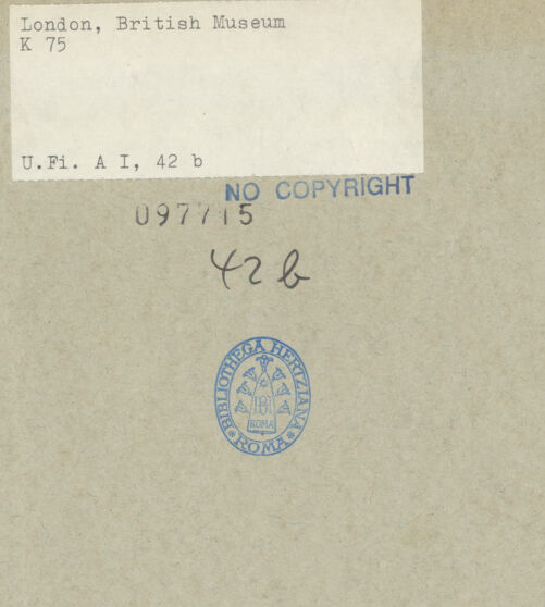 Rückseite von bh097715_recto