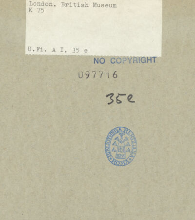 Rückseite von bh097716_recto