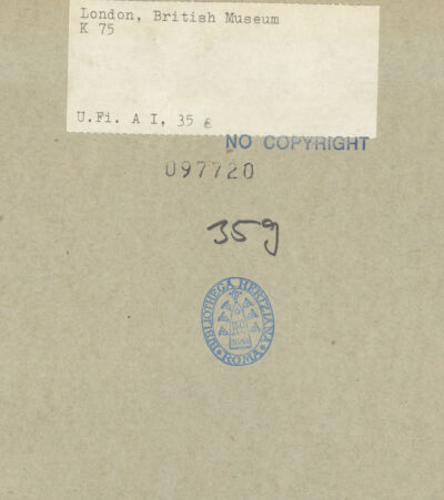 Rückseite von bh097720_recto