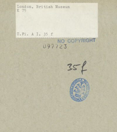 Rückseite von bh097723_recto