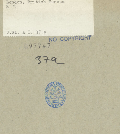 Rückseite von bh097747_recto